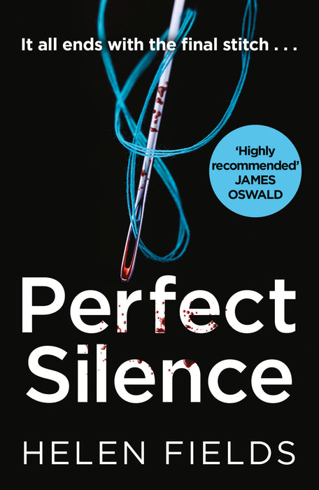 Perfect Silence : Book 4