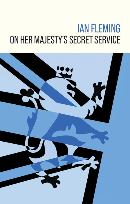 On Her Majesty's Secret Service : 11