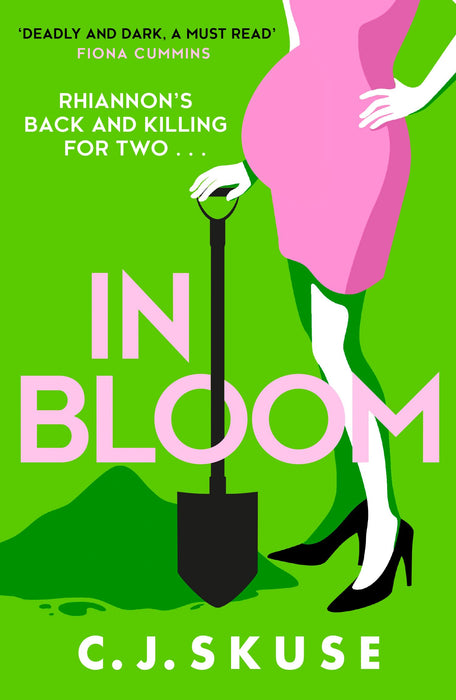 In Bloom : Book 2