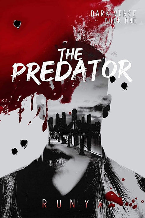 The Predator : A Dark Contemporary Mafia Romance : 1
