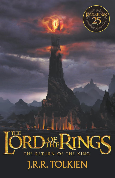 The Return of the King : Book 3