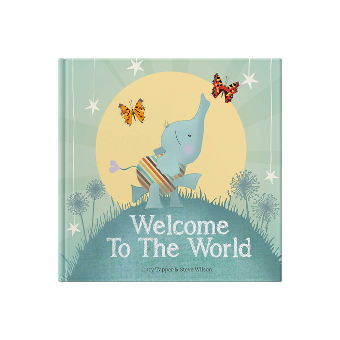 Welcome to the World
