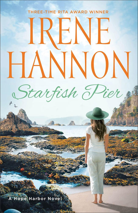 Starfish Pier : A Hope Harbor Novel