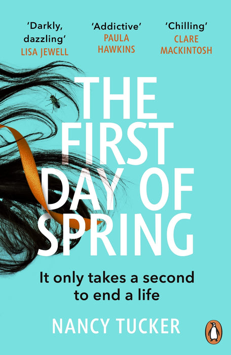 The First Day of Spring : Discover the year’s most page-turning thriller