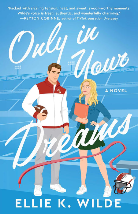 Only in Your Dreams : A Novel Volume 1
