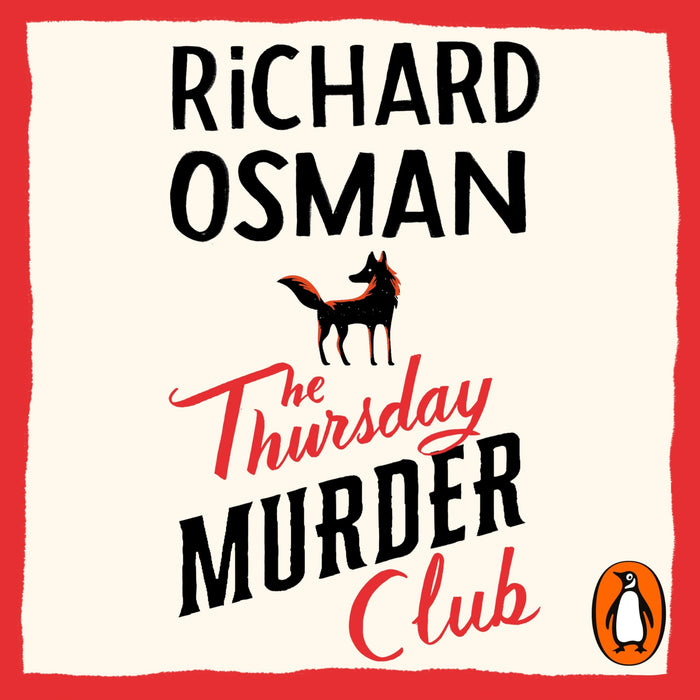 The Thursday Murder Club : (The Thursday Murder Club 1)