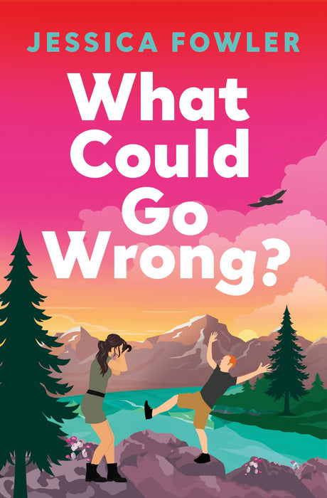 What Could Go Wrong?
