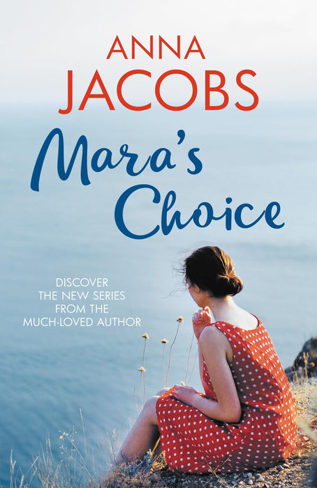 Mara's Choice : The uplifting novel of finding family and finding yourself from the multi-million copy bestselling author