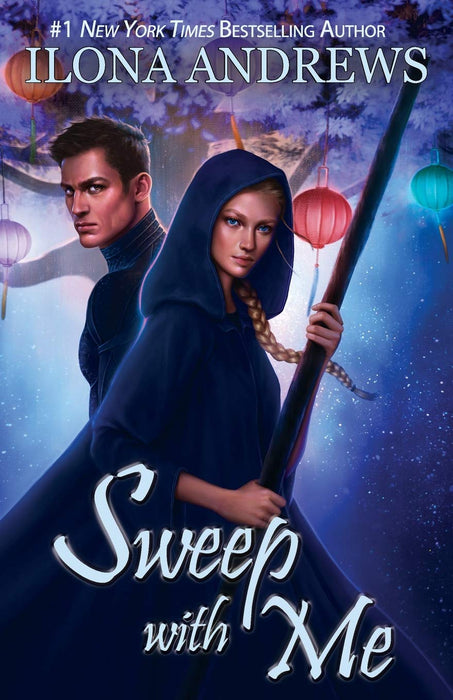 Sweep with Me : 5