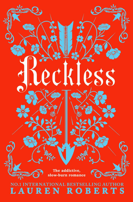 Reckless : The addictive, slow-burn romance of the summer Volume 2
