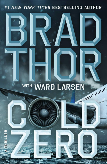 Cold Zero : A Thriller