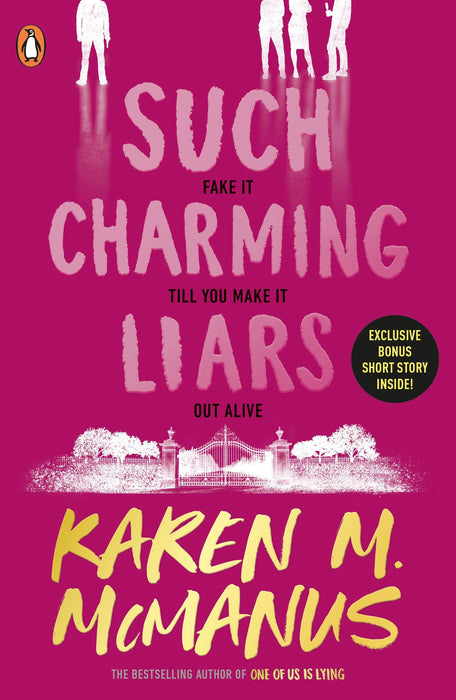 Such Charming Liars