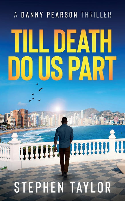 Till Death Do Us Part : 11