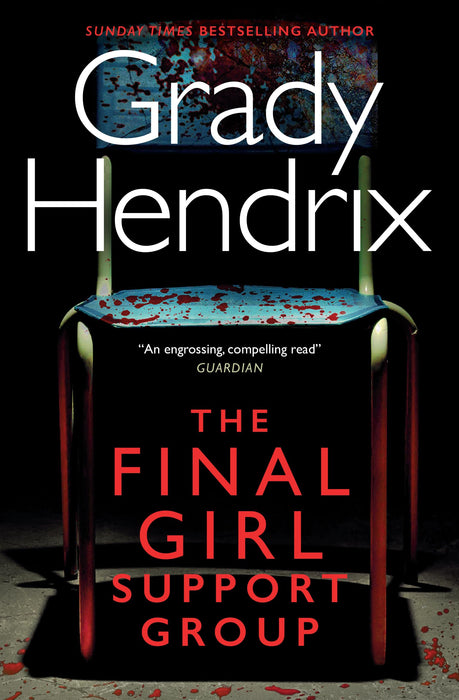 The Final Girl Support Group