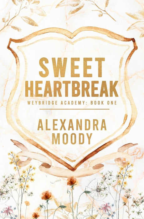 Sweet Heartbreak : 1