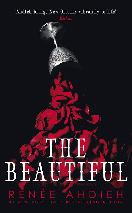 The Beautiful : from New York Times bestselling author of Flame in the Mist
