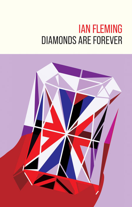 Diamonds are Forever : 4