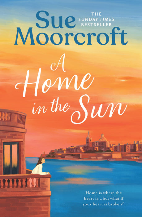 A Home in the Sun