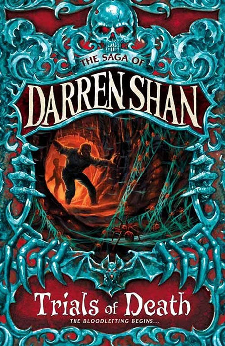 Trials of Death : Book 5