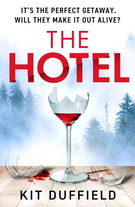 The Hotel