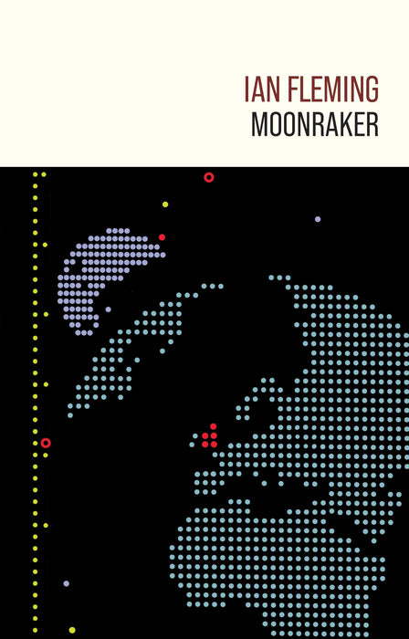 Moonraker : 3