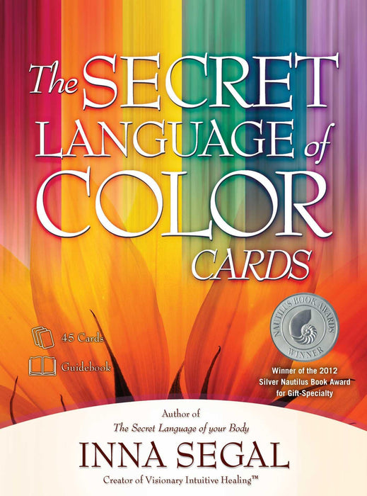 The Secret Language of Color Cards : Volume 2