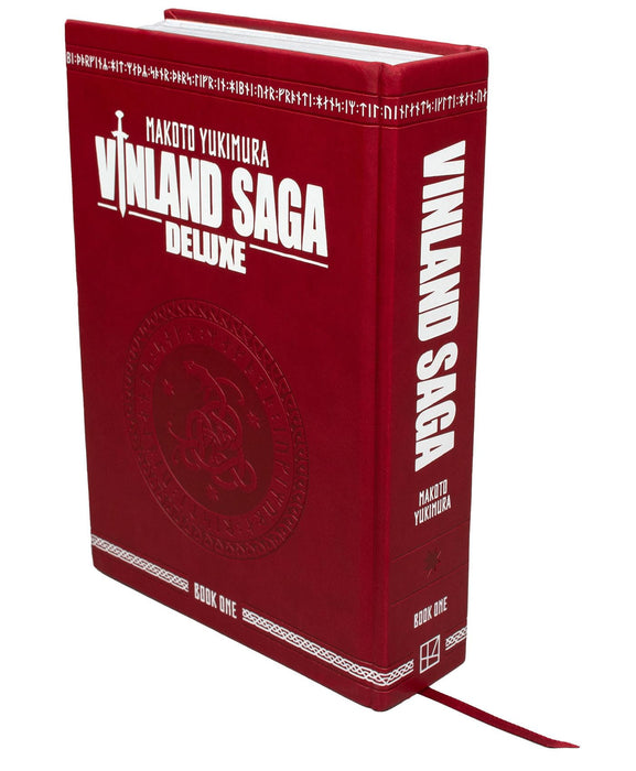 Vinland Saga Deluxe 1 : 1