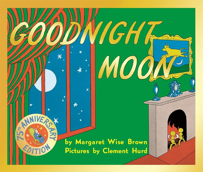 Goodnight Moon : 75th Anniversary Edition