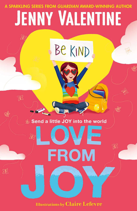 Love From Joy : Volume 2