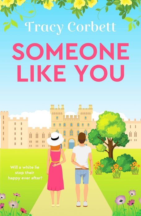 Someone Like You : Escape with this perfect uplifting romance