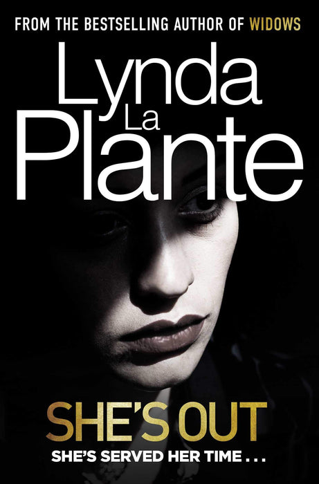 She's Out : The thrilling sequel to the ground-breaking WIDOWS