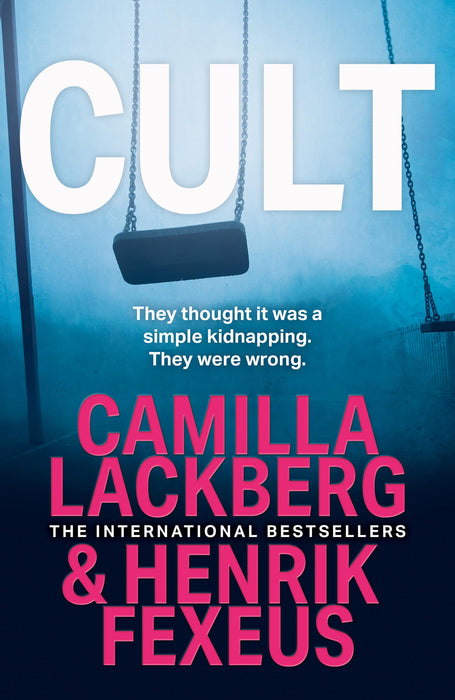 Cult : Book 2