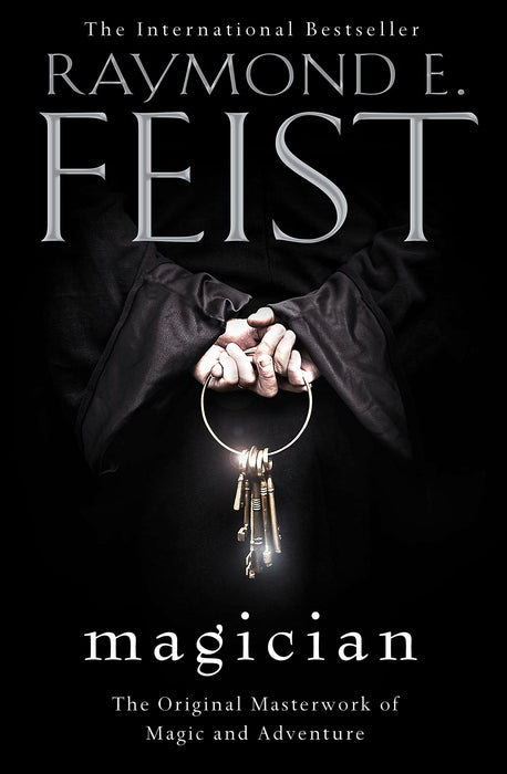 Magician : Book 1
