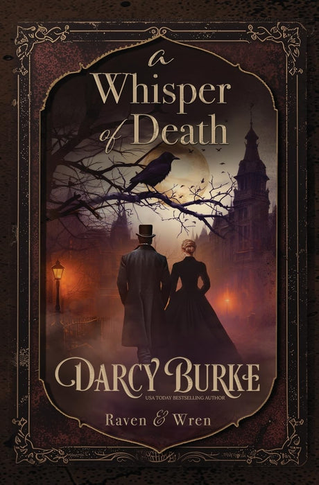 A Whisper of Death : 1