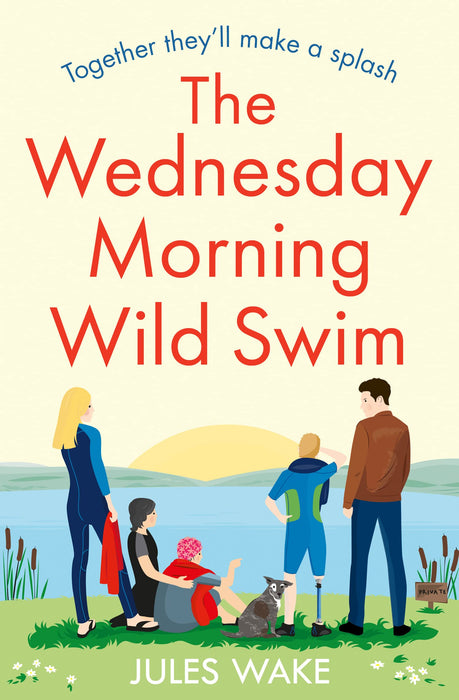 The Wednesday Morning Wild Swim : Book 2