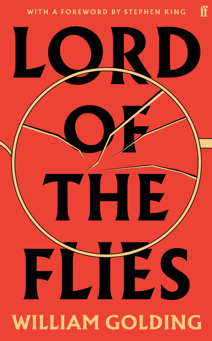 Lord of the Flies : Deluxe Anniversary Edition