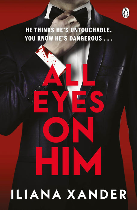 All Eyes On Him