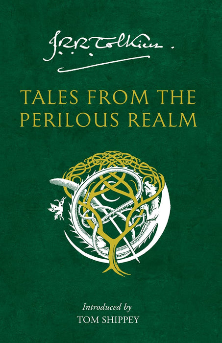 Tales from the Perilous Realm : Roverandom and Other Classic Faery Stories