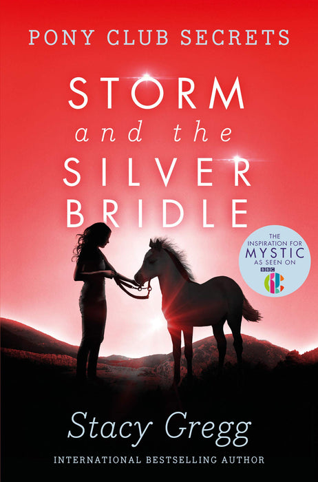 Storm and the Silver Bridle : Book 6