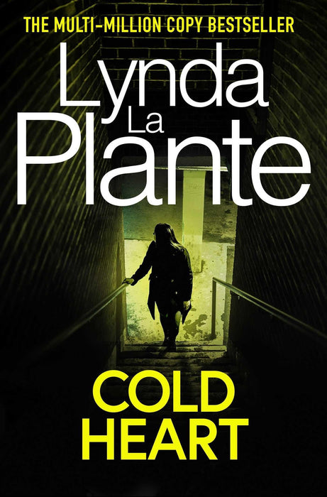 Cold Heart : An addictive crime thriller (Lorraine Page Book 3)
