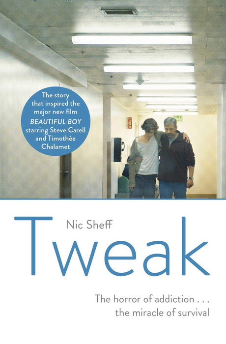 Tweak : Growing up on Crystal Meth
