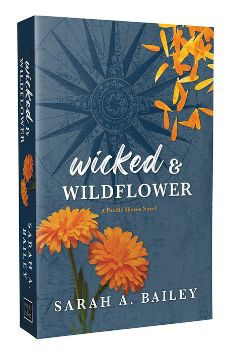 Wicked & Wildflower : Volume 2