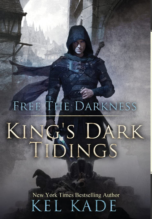 Free the Darkness : 1