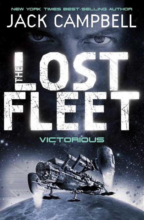 Lost Fleet - Victorious (Book 6)