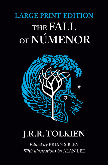 The Fall of Numenor : And Other Tales from the Second Age of Middle-Earth