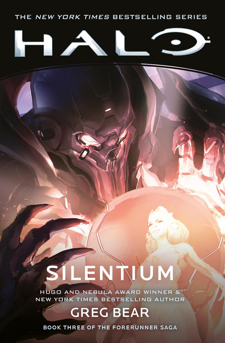 Halo: Silentium : 3