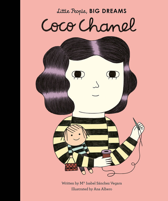 Coco Chanel : Volume 1