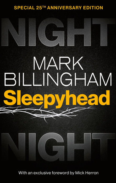 Sleepyhead