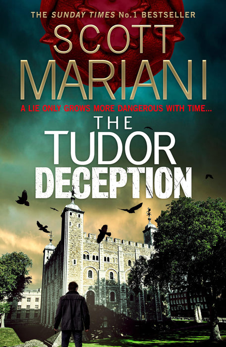 The Tudor Deception : Book 28
