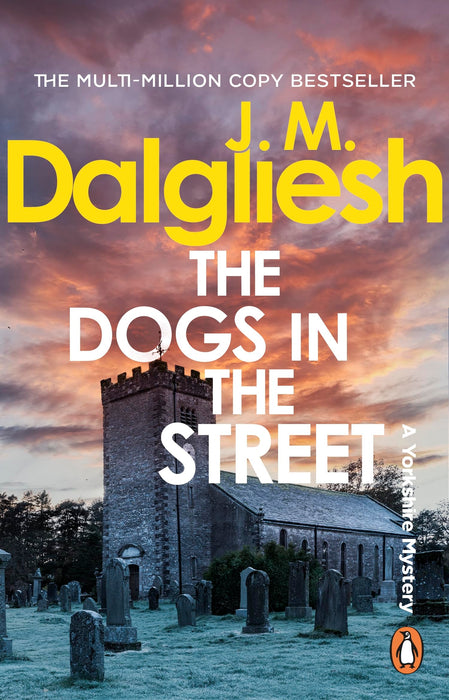 The Dogs in the Street